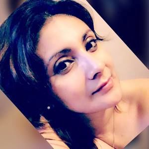 Meet your Posher, Virginia